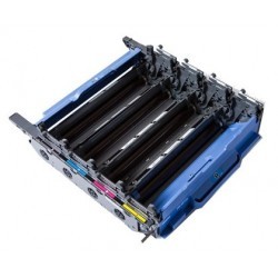 תוף מקורי  ברדר לייזר צבע  Brother DR321CL