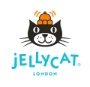 לוגו המותג Jellycat