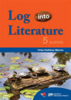 Log Into Literature 5 points/לוג אינטו ליטרצ'ר 5 יחידות (יד 2 כחדש)