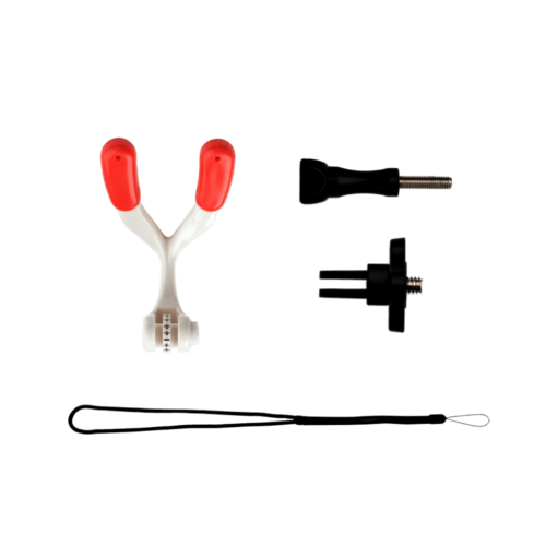 נשכן למצלמת אקסטרים Insta360