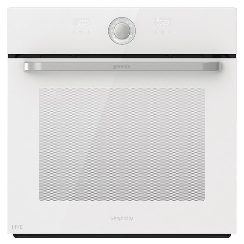 תנור בנוי 71 ליטר Gorenje גורנייה Simplicity HY-BO76SYW