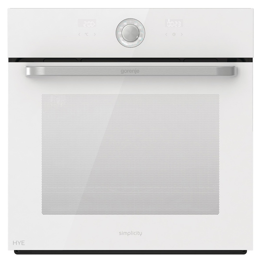 תנור בנוי 71 ליטר Gorenje גורנייה Simplicity HY-BO76SYW
