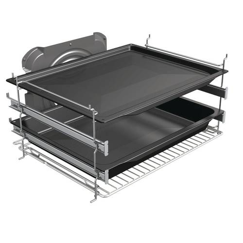 תנור בנוי 71 ליטר Gorenje גורנייה Simplicity HY-BO76SYW