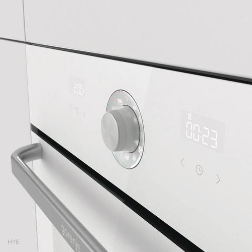 תנור בנוי 71 ליטר Gorenje גורנייה Simplicity HY-BO76SYW