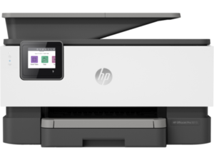 מדפסת דיו צבעונית משולבת HP OfficeJet Pro 9013