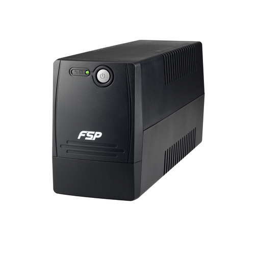 UPS FSP 600VA 360W