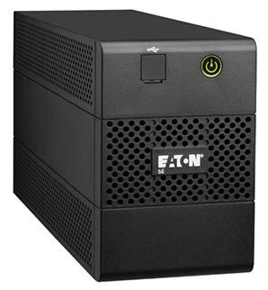 אל פסק UPS EATON 5E 650I
