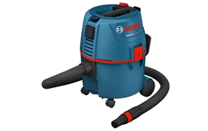שואב אבק רטוב/יבש חשמלי BOSCH GAS 20 L SFC