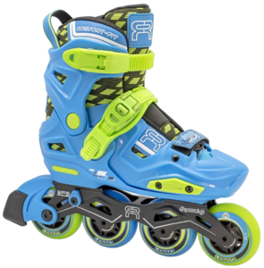 רולר מתכונן לילדים