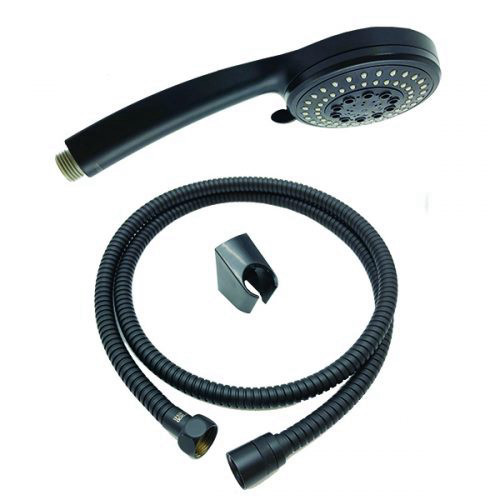 מערכת רחצה הרמוניה שחור