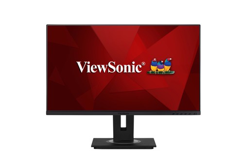 מסך מחשב ViewSonic VG2755