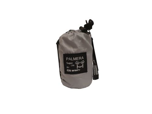 ערסל יחיד קל משקל PALMERA Super Lite Hammock מבית Infinity