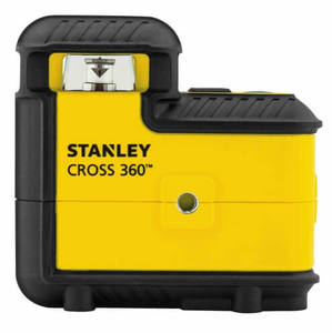 פלס לייזר ירוק 360 מעלות STANLEY