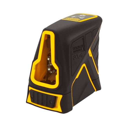 פלס לייזר צלב קרן ירוקה STANLEY FATMAX