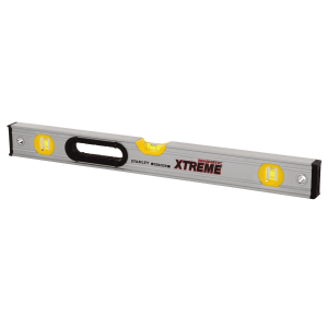 פלס מקצועי 120 ס"מ מגנטי STANLEY FATMAX 