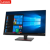 מסך 32 אינטש Lenovo ThinkVision T32H-20, רזולוציה QHD, חיבור USB-C