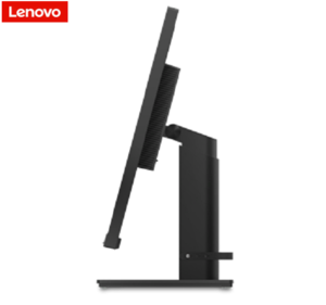 מסך 32 אינטש Lenovo ThinkVision T32H-20, רזולוציה QHD, חיבור USB-C