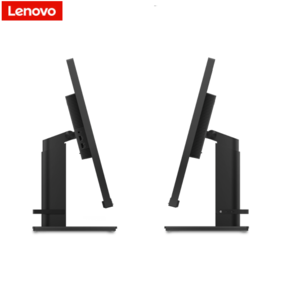 מסך 32 אינטש Lenovo ThinkVision T32H-20, רזולוציה QHD, חיבור USB-C
