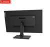 מסך 32 אינטש Lenovo ThinkVision T32H-20, רזולוציה QHD, חיבור USB-C