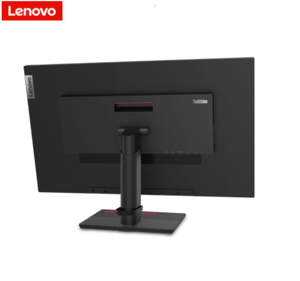 מסך 32 אינטש Lenovo ThinkVision T32H-20, רזולוציה QHD, חיבור USB-C