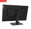מסך 32 אינטש Lenovo ThinkVision T32H-20, רזולוציה QHD, חיבור USB-C