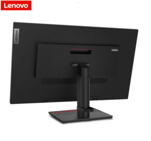 מסך 32 אינטש Lenovo ThinkVision T32H-20, רזולוציה QHD, חיבור USB-C