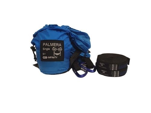 ערסל יחיד PALMERA Single Hammock מבית Infinity