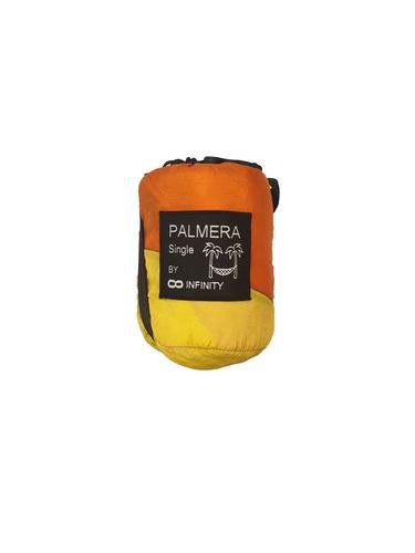 ערסל יחיד PALMERA Single Hammock מבית Infinity