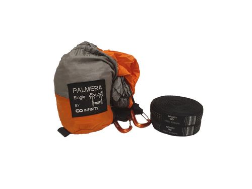 ערסל יחיד PALMERA Single Hammock מבית Infinity