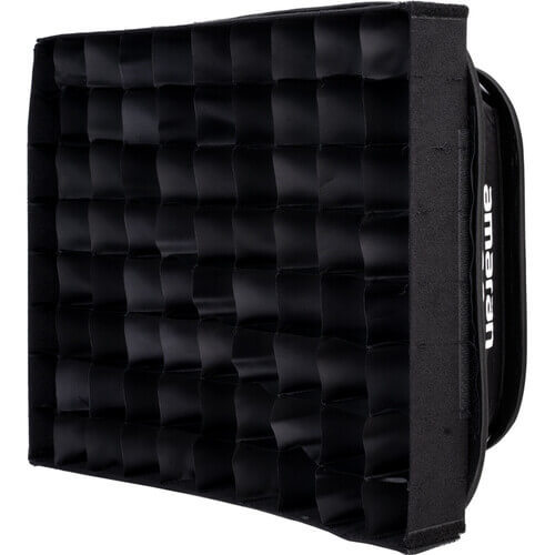 פנס לד Aputure Amaran P60c RGB