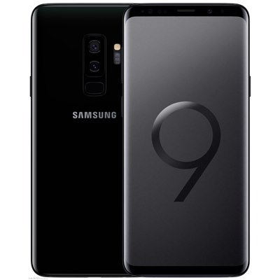  טלפון סלולרי Samsung Galaxy S9 Plus SM-G965F 64GB סמסונג