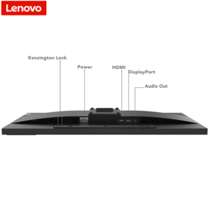 מסך 29 אינטש Lenovo ThinkVision E29w-20, רמקולים