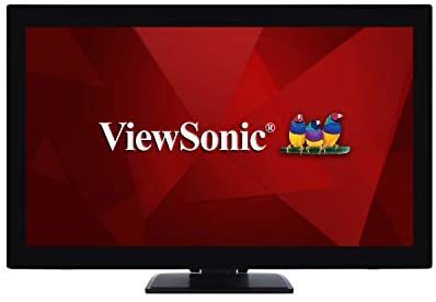 מסך מחשב viewsonic TD2760