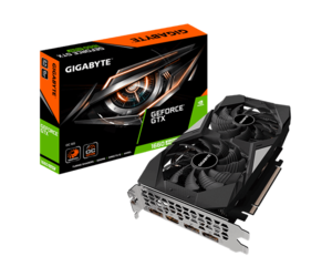 Gigabyte GTX 1660 Super