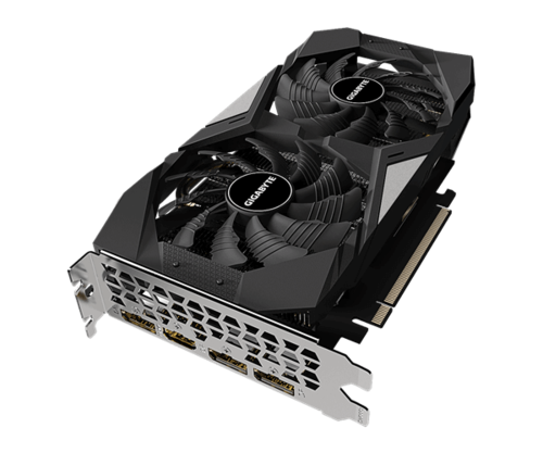 Gigabyte GTX 1660 Super