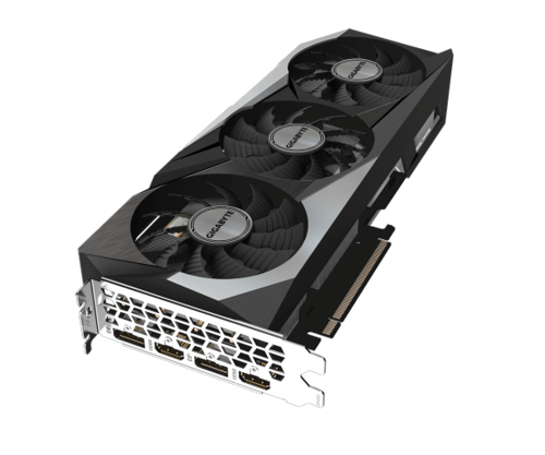 Gigabyte RTX 3060 Ti Gaming OC PRO