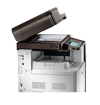 מדפסת  CLX-8650ND