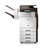 מדפסת  CLX-8650ND
