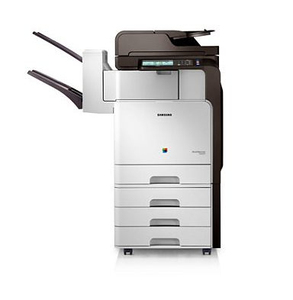 מדפסת  CLX-8650ND סמסונג