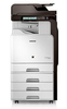 מדפסת  CLX-8650ND
