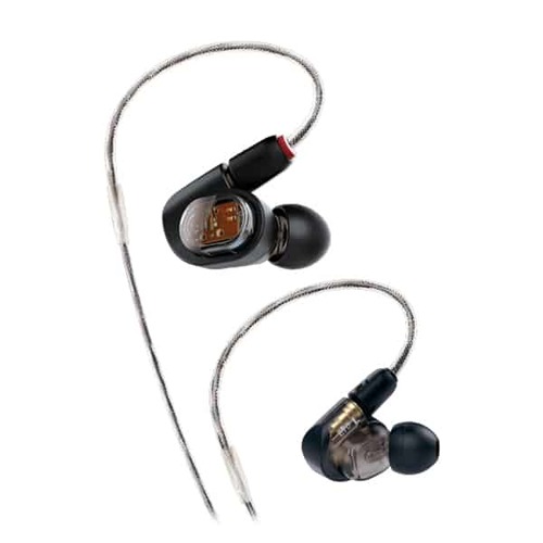 אוזניות AUDIO TECHNICA ATH-E70 IN-EAR