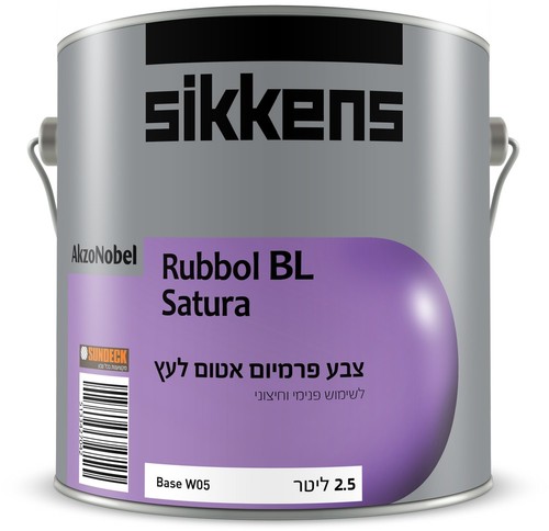צבע פרימיום אטום לעץ פנימי וחיצוני