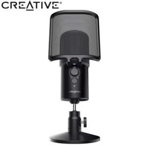מיקרופון שולחני Creative Live! MIC M3