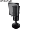 מיקרופון שולחני Creative Live! MIC M3