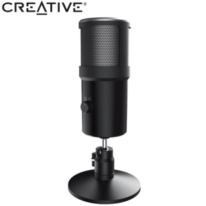מיקרופון שולחני Creative Live! MIC M3