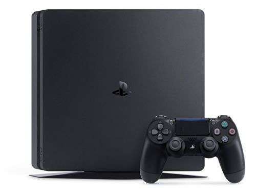 Playstation 4 500GB