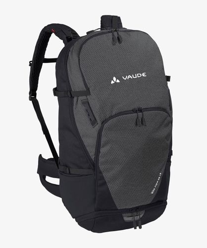 תיק יום למטיילים VAUDE BIKE ALPINE 25+5
