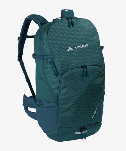 תיק יום למטיילים VAUDE BIKE ALPINE 25+5