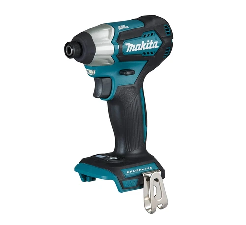 גוף מברגת אימפקט נטענת Makita DTD155Z 18V