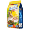 מזון מלא לארנב קיקי 5 ק"ג KIKI MAX menu Rabbits